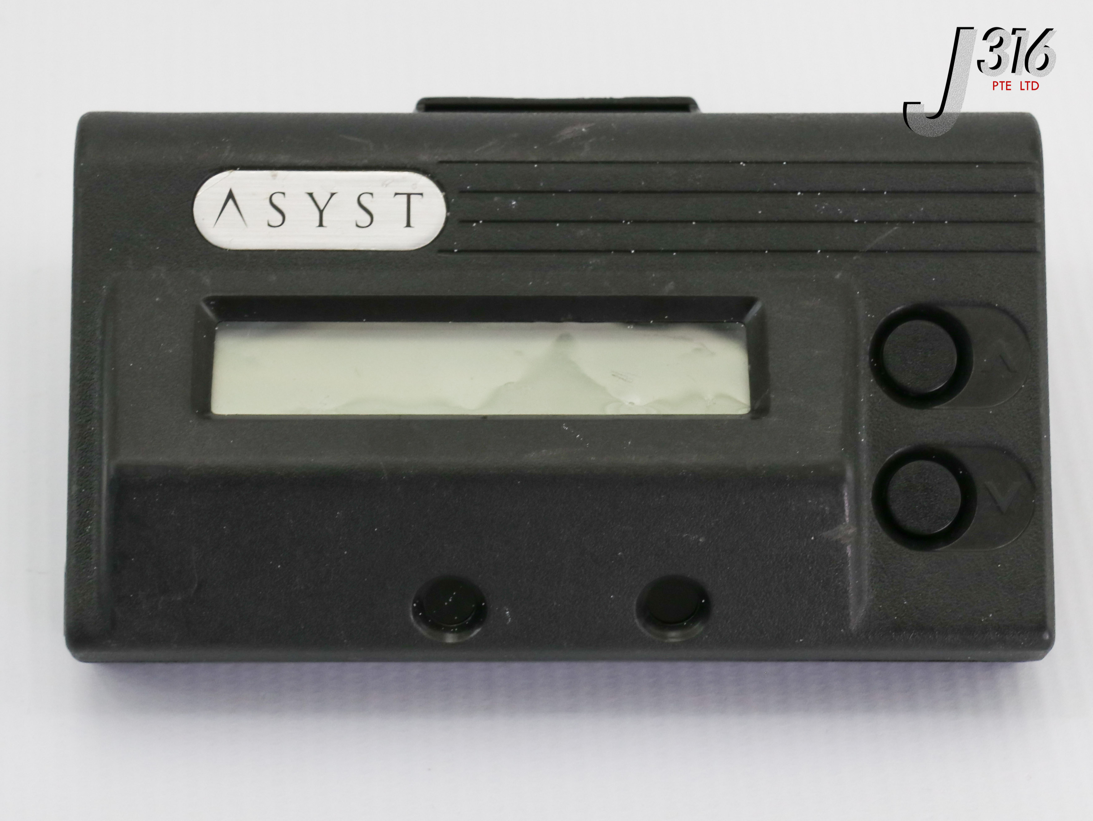 19790 ASYST SMART TAG RFID, PN: 9700-4420-01 ST 8260 | eBay